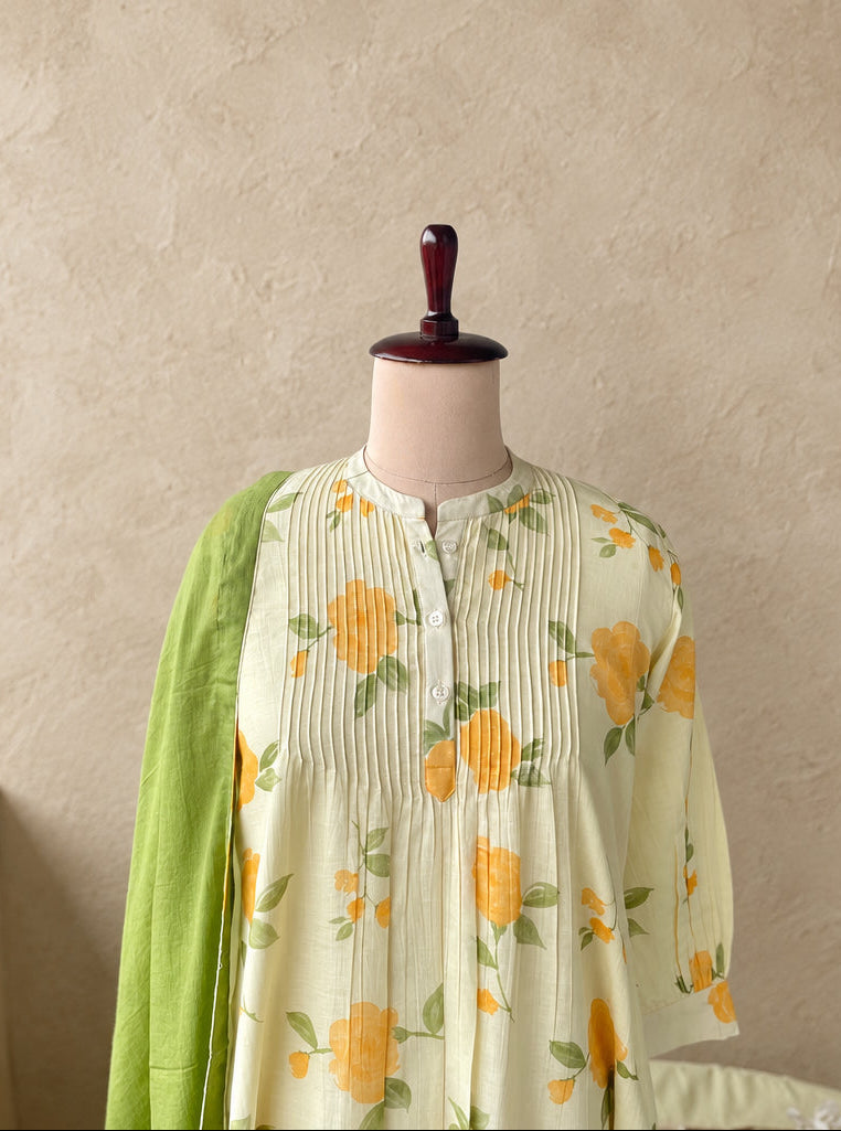 SALWAR SETS
