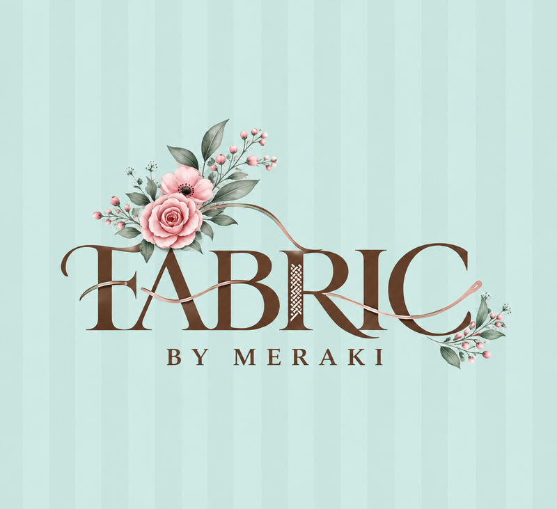 Fabrics by Meraki