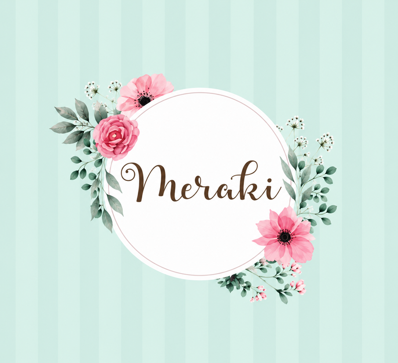 Meraki Custom
