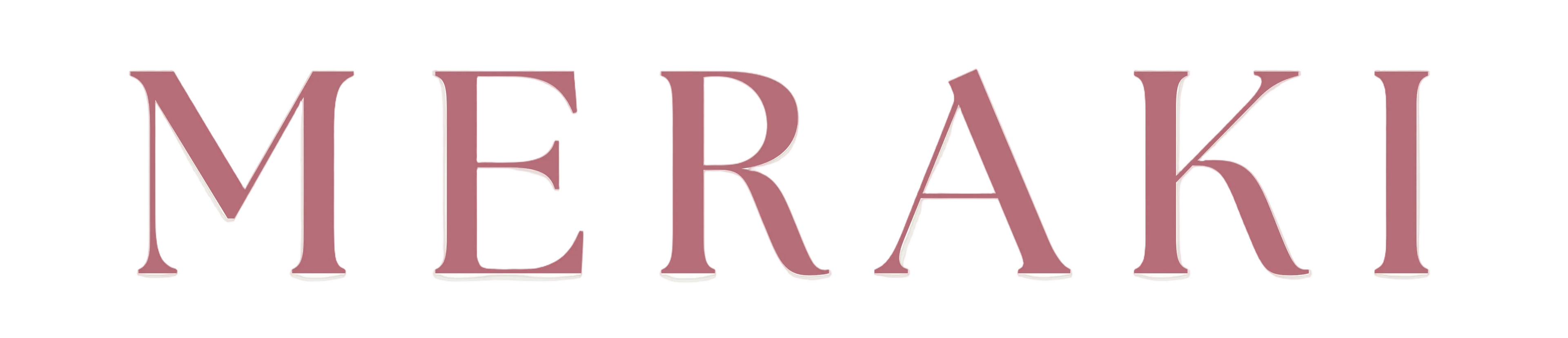 Meraki