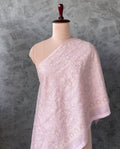 KOTTA NET EMBROIDERED FABRIC