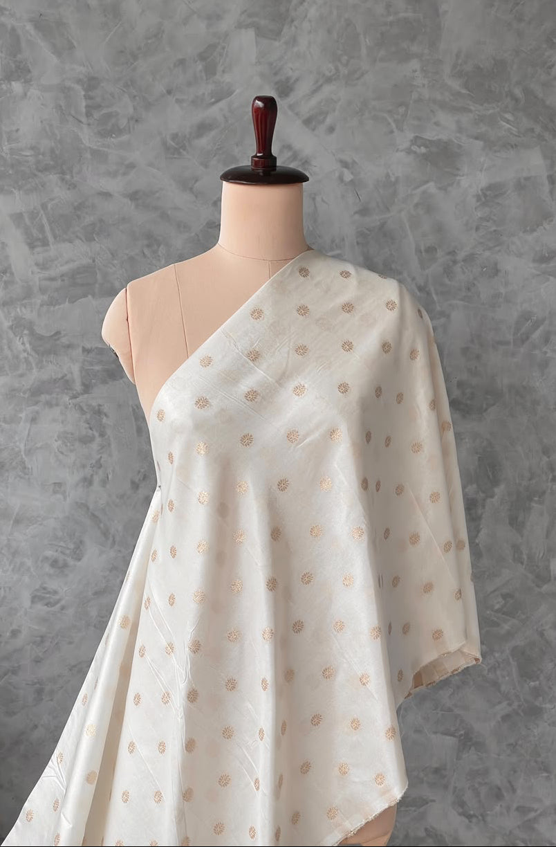 BROCADE FABRIC