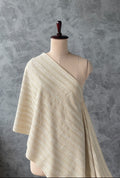 MANGA SILK EMBROIDERED FABRIC