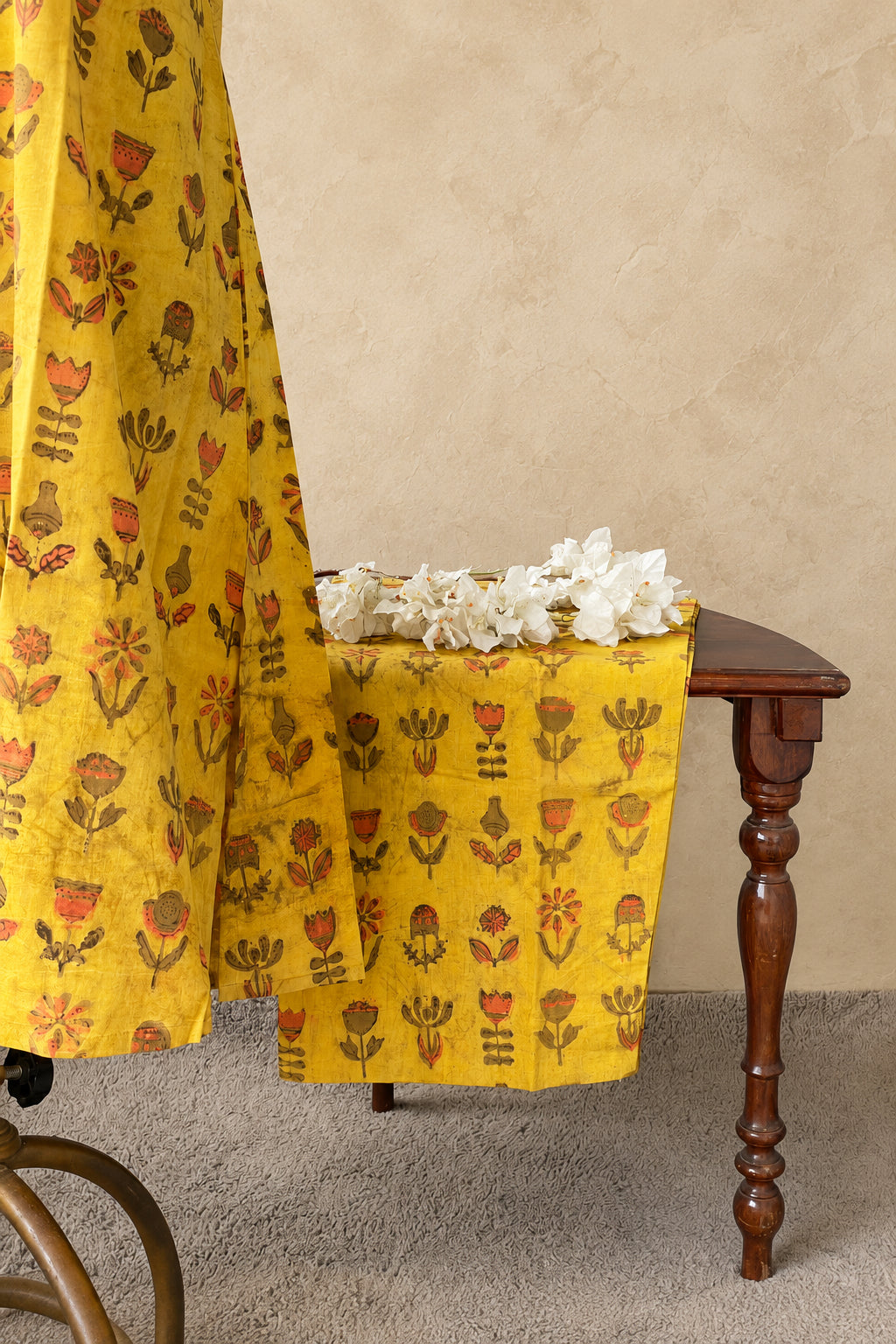JAIPUR COTTON PRINTED KAFTHAN CO-ORDSET DNO:938
