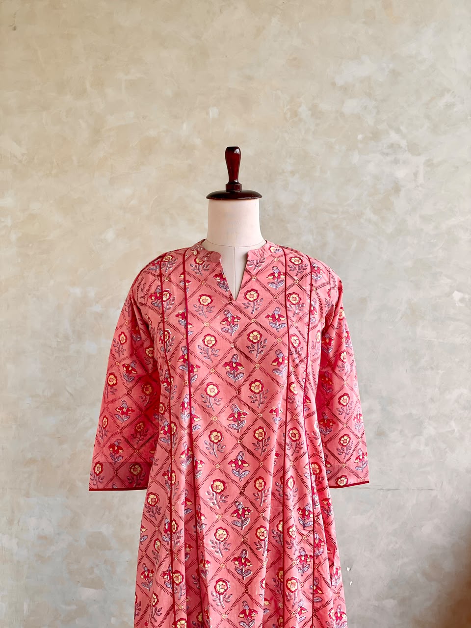 JAIPUR COTTON TOP DNO:947A