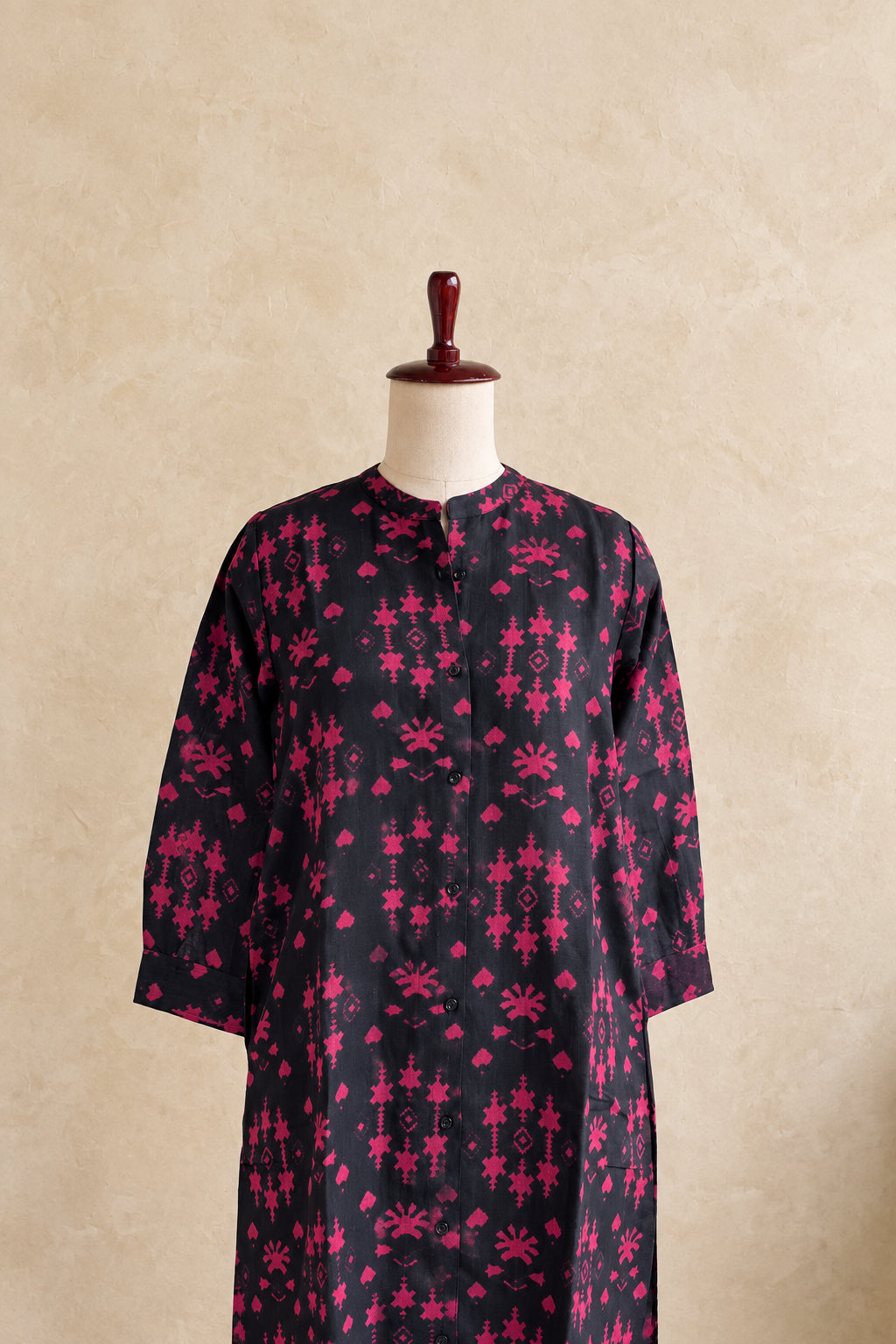 LINEN TOP DNO:925