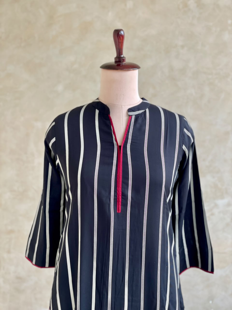RAYON LINES CO-ORDSET  DNO:949