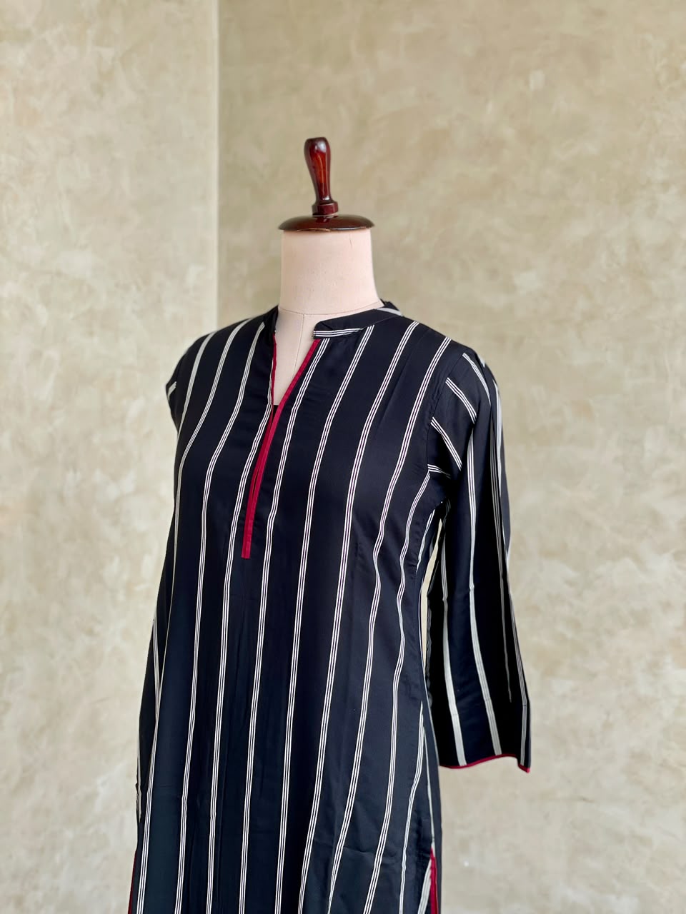 RAYON LINES CO-ORDSET  DNO:949