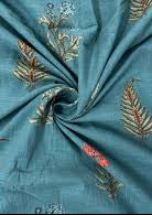 peacock print fabrics